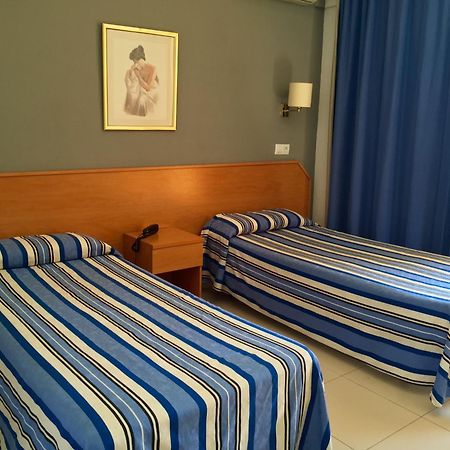 Hotel Bon Repos Калелья Номер фото